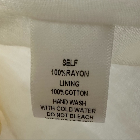 Shop Neighbor White Maxi Dress - Picture 11 of 11